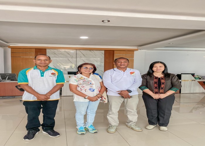 KOLABORASI BBPOM KUPANG DAN MPP SIKKA PERMUDAH AKSES LAYANAN PENGAWASAN OBAT DAN MAKANAN