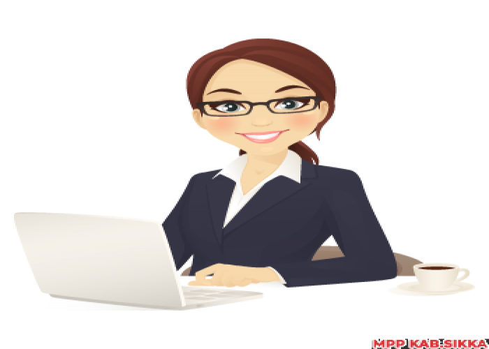 LAYANAN BADAN PENDAPATAN DAERAH