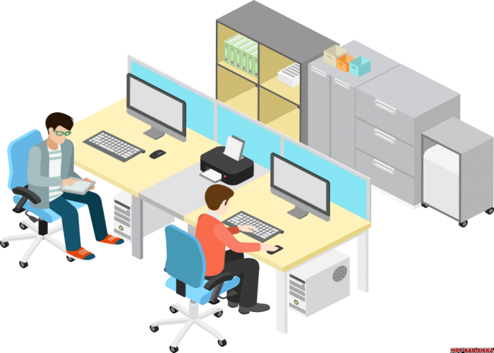 LAYANAN KPP PRATAMA MAUMERE