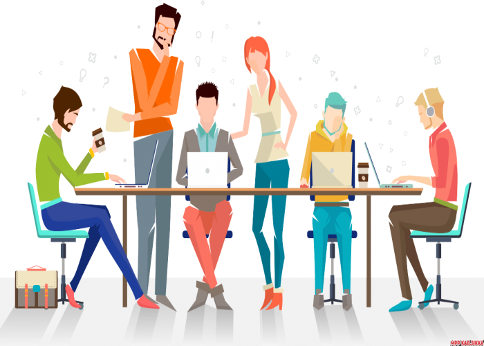 LAYANAN KEPENDUDUKAN